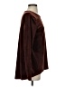Aryeh Brown Long Sleeve Top Size S - photo 4