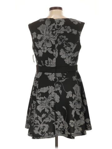 Studio M Cocktail Dress (view 2)