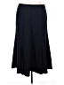 NYCC Solid Black Formal Skirt Size 14W - photo 1