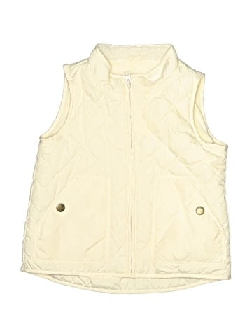 Baby Gap Outlet Vest (view 1)