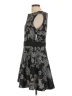 Studio M Black Cocktail Dress Size L (petite) - photo 5