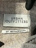 Urban Outfitters Silver Turtleneck Sweater Size S - photo 7
