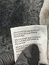Urban Outfitters Silver Turtleneck Sweater Size S - photo 8