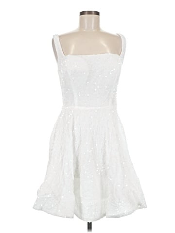 Unbranded Cocktail Dress (view 1)
