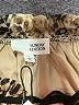 Assorted Brands 100% Polyester Animal Print Brown Long Sleeve Blouse Size L - photo 7