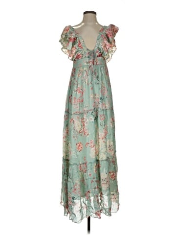 Hemant & Nandita Casual Dress (view 1)