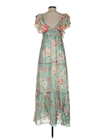 Hemant & Nandita Casual Dress (view 2)