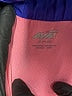 Avia Color Block Blue Athletic Shorts Size XL - photo 3