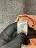 Venus Tan Cocktail Dress Size M - photo 8