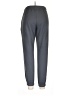 Uniqlo Solid Gray Sweatpants Size M - photo 2