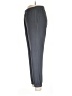 Uniqlo Solid Gray Sweatpants Size M - photo 5
