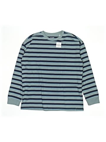 Old Navy Long Sleeve T-Shirt (view 1)