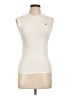 Nike Ivory Sleeveless T-Shirt Size L - photo 1