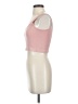 Out From Under Pink Tank Top Size S - photo 5