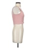 Out From Under Pink Tank Top Size S - photo 4