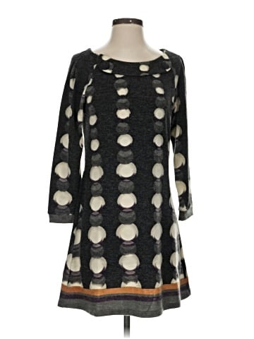 Aryeh Casual Dress (view 1)
