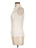 Nike Ivory Sleeveless T-Shirt Size L - photo 5