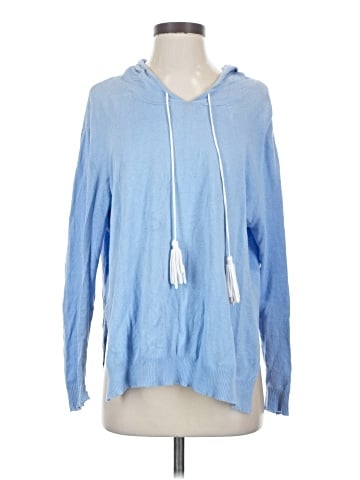 Cortland Park Pullover Sweater (view 1)