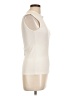 Nike Ivory Sleeveless T-Shirt Size L - photo 4