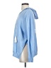 Cortland Park Blue Pullover Sweater Size S - photo 5