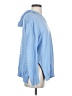Cortland Park Blue Pullover Sweater Size S - photo 4