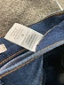 Free People Solid Blue Jeggings Size 31 waist - photo 7