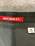 Unionbay Solid Black Casual Pants Size XL - photo 7