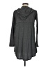 Paper Crane Gray Kimono Size M - photo 2