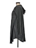 Paper Crane Gray Kimono Size M - photo 5