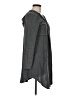 Paper Crane Gray Kimono Size M - photo 4
