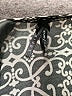 Lapis Print Black Casual Dress Size P (petite) - photo 7