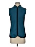 Assorted Brands 100% Polyester Teal Vest Size 4 - photo 1