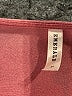 emerald Solid Pink Casual Dress Size L - photo 7