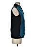 Assorted Brands 100% Polyester Teal Vest Size 4 - photo 4