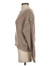 Unbranded Metallic Tan Pullover Sweater Size S - photo 5