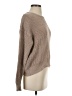 Unbranded Metallic Tan Pullover Sweater Size S - photo 4