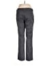 Eddie Bauer Solid Gray Dress Pants Size 10 - photo 2
