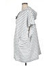 Old Navy White Poncho Size XL - photo 5