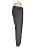 Eddie Bauer Solid Gray Dress Pants Size 10 - photo 4