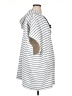 Old Navy White Poncho Size XL - photo 4