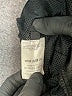 Patrizia Pepe 100% Nylon Black Jacket Size EU 48 / US 18 - photo 7