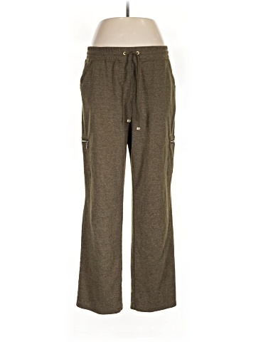 Isaac Mizrahi LIVE! Casual Pants (view 1)