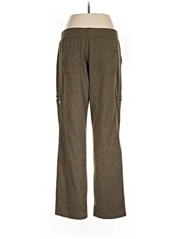 Isaac Mizrahi LIVE! Casual Pants (view 2)