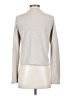 DONNI Gray Tan Cardigan Size XS - photo 2