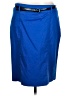Apt. 9 Blue Formal Skirt Size 12 - photo 1
