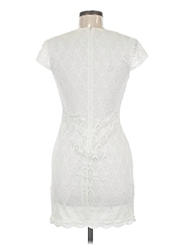 Bebe Casual Dress (view 2)