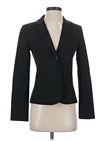 Barneys New York Blazer (view 1)