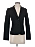 Barneys New York Black Blazer Size 0 - photo 1