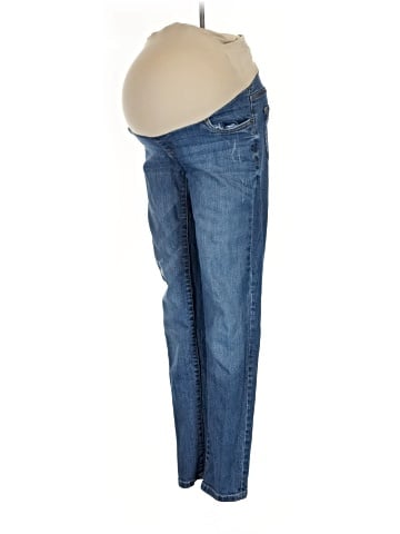 Oh Baby By Motherhood Jeans (view 1)