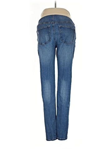 Oh Baby By Motherhood Jeans (view 2)